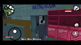 [TEXTURE STUDIO] Mapping WorkShop In Vinewood