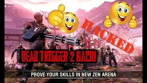 Dead Trigger 2 Mod menu Latest Version {DOWNLOAD IN DESCRIPTION}