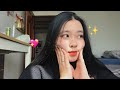 MAKEUP SƯƠNG SƯƠNG ĐI HỌC l SCHOOL MAKEUP ROUTINE l SonTrangVlog