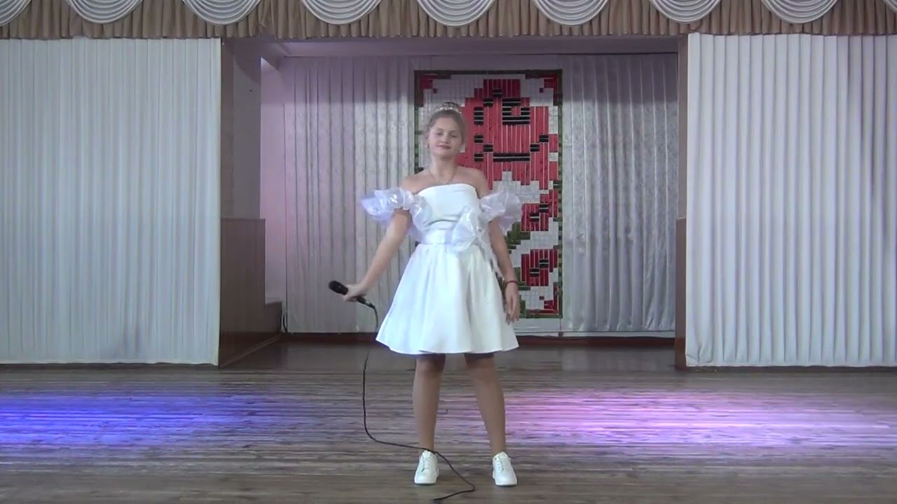 Зіркова Мрія  -2026/Вапнярська ТГ/Вокал/«Солов’їна мелодія»