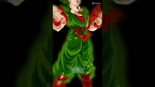 Goku ssj 200