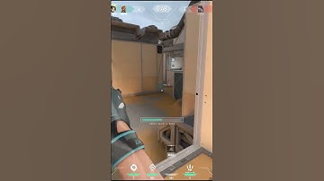 Getting called a hacker in valorant #valorant #valorantclips #valorantshorts #funny #shorts