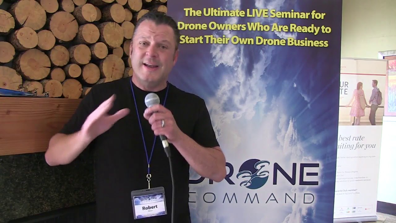 drone regulations nyc Review of Drone Command Live “This is absolutely phenomenal - worth every dime.” 167