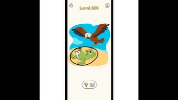 Dop draw one part level 238