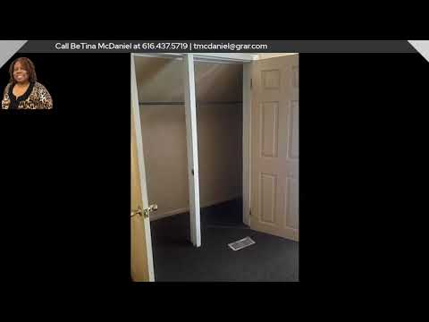 2913 Park Street, Muskegon Heights, MI home video tour