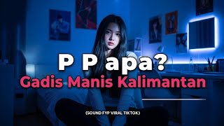 DJ GADIS MANIS KALIMANTAN REMIX FULL BASS TERBARU 2026 - Kumpulan DJ Slowbass Viral TikTok