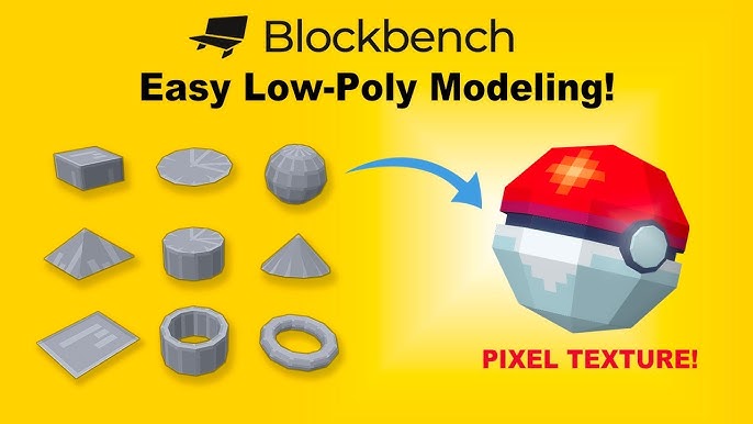 anime classroom Low-poly 3D Model