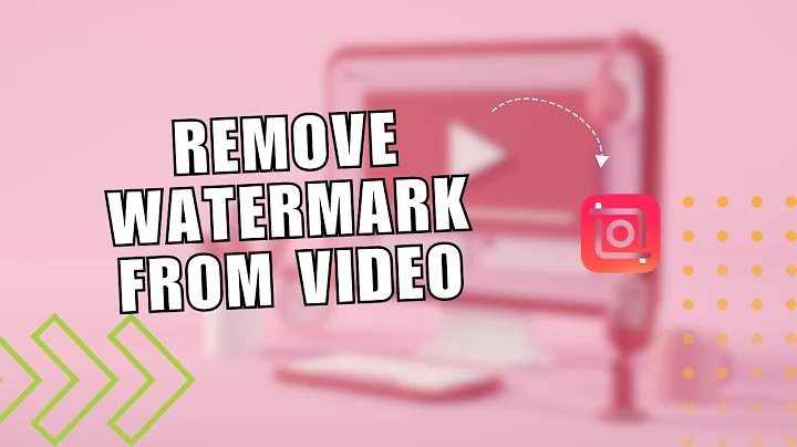 ⭐ FAST: How To Remove Watermark From Video Without Blur on InShot | NEW UPDATE