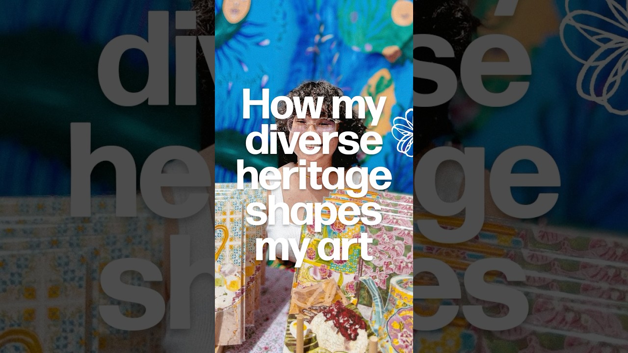 How has cultural diversity shaped you as a person? 🇲🇾 