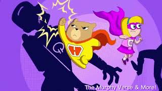The theme Song Hamster & Gretel
