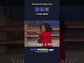 I Love Tacos | Excuses for Being Late #wordgames #fun #ios #android