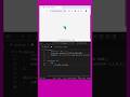 CSS Animation Tutorial | CSS Loader Challenge 20 #cssanimation #csstutorial #cssloader #shorts