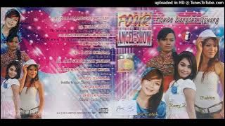 Jedag Jedug - Vie Cotok & Cici Sahara ( CD Rip )