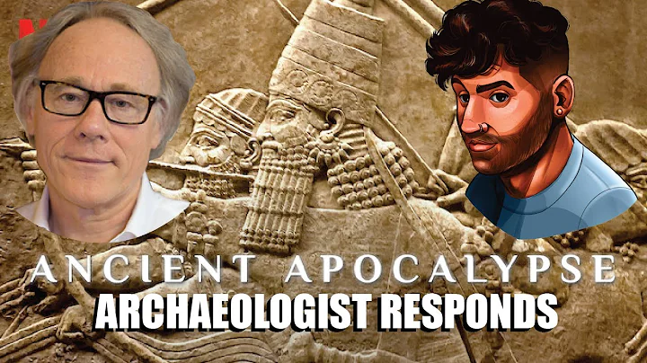 Graham Hancock is the Jordan Peterson of Archaeology: A Response to Netflix's Ancient Apocalypse