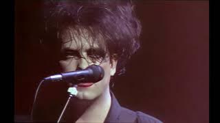 The Cure Tape/Open (Show 1993) (HD Remastered)