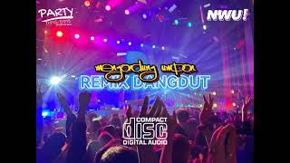 DANGDUT REMIX//MENGANDUNG.UMPAN// VIRAL TIKTOK🌴🌴