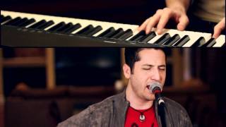 Video thumbnail of ""Only Girl (In The World)" - Alex Goot + Boyce Avenue"
