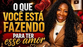 ♍️VIRGEM♍️O QUE VC TÁ FAZENDO PRA TER ESSE AMOR ?🧡 