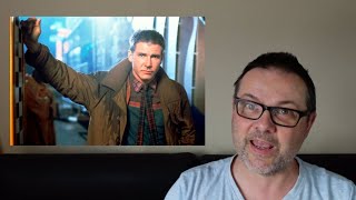 Why Blade Runner works better if Deckard is NOT a Replicant