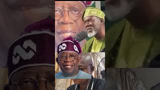 there is no criminal record against President Bola Ahmed Tinubu