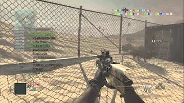 iCreativeeModz BEST CFG 1.15 With UNLOCK ALL & WORKING EXPLOSIVE BULLETS!