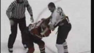Eric Cairns Tribute