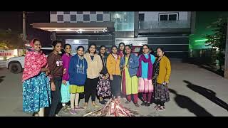 Bbv High School Araku Picnic