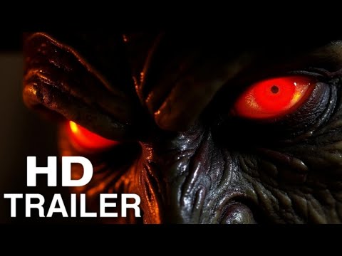 JEEPERS CREEPERS 5 TRAILER 2026 Teaser Concept