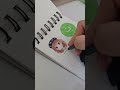 رسمت عشر أفاتارات بفيديو واحد رسم Artist رسمتي Drawing Artandcraft Ayo Arti Shorts 