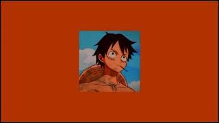 Monkey D Luffy - Sakura (hip-hop remix)