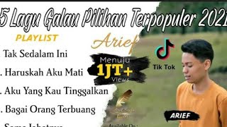 arief rembulan malam mp3