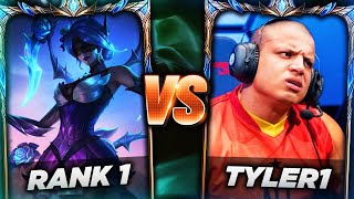 Details Rank 1 Elise vs Tyler1: The Rematch! Guide