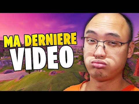 MY LATEST VIDEO