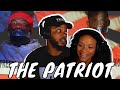 IS IT BAD TO BE PATRIOTIC? 🎵 Topher The Patriot (ft The Marine Rapper) Reaction