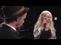 Christina Aguilera - Say Something ft Colin Smith (Masterclass)