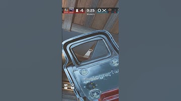 Fenrir 3k Challet (Scrim Highlights) #r6siege #r6clips #scrimshighlights