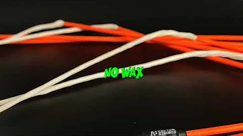 A3 Archery Custom Strings