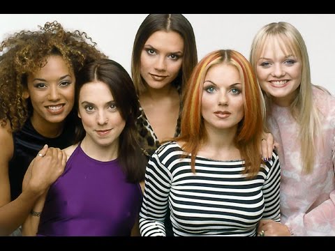 შოუბიზნესის მიმოხილვა - ჯგუფი \"Spice Girls\" 20 წლის იუბილეს აღნიშნავს