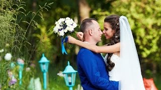 Организация свадьбы в Харькове от агентства 