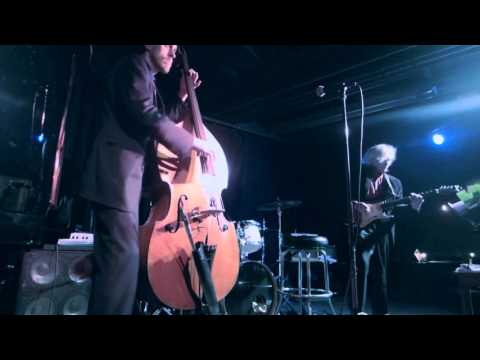 Parisota Hot Club - Vieux Carre, St. Paul - February 25, 2016