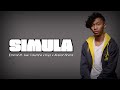 Simula - Emman ft. Awi Columna x Kiyo x Alisson Shore (Lyrics)