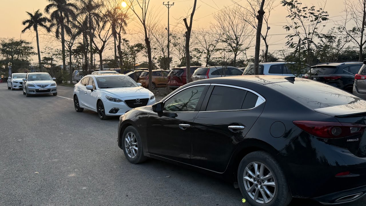 E Khải Đăng Auto kính mời các bác qua chơi nhà Khải Đăng Auto 0326062789