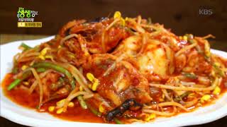 2TV Saengsaengjeongbo - 7,000 Won Monkfish Stew Set! Is the Price For Real .20180803