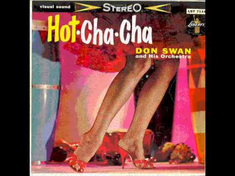 Xavier Cugat And His Orchestra - Cha Cha Cha Xavier Cugat And His Orchestra - Cha Cha Cha