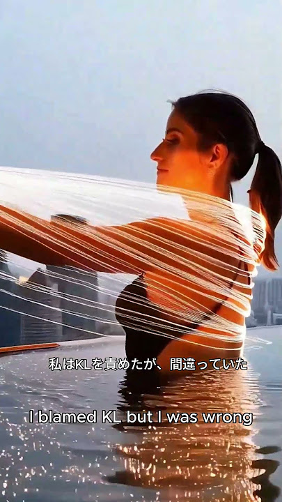 女の子、クアラルンプールのブキッ ビンタンの話題は私の失敗でした #マレーシア旅行 #KLナイトライフ