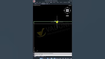 Cách trình bày DIM Annotative trong AutoCAD #vadunishort #họcautocad #autocad