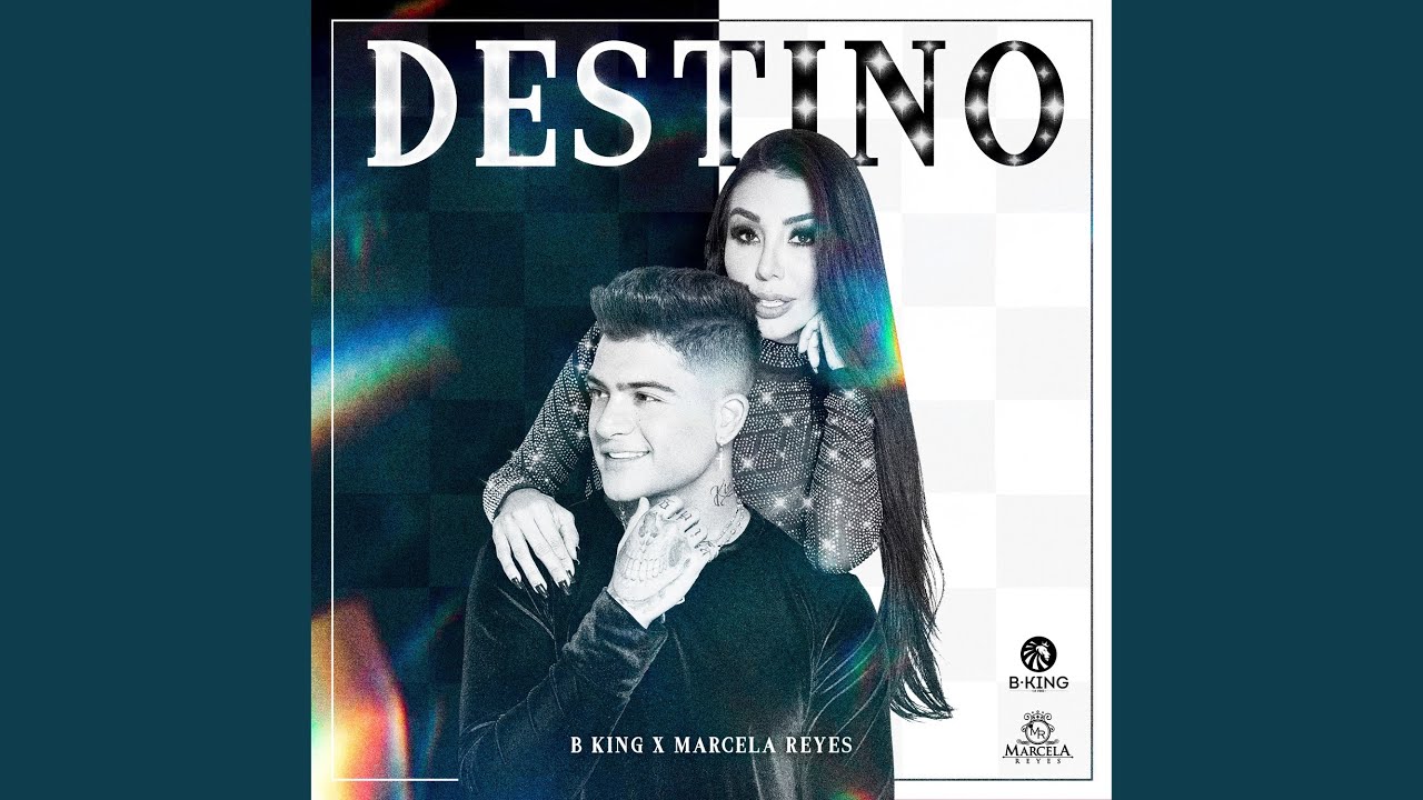 Destino - YouTube Music