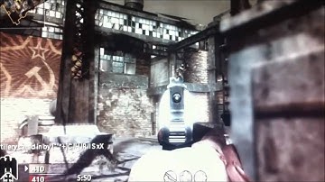 new jitter mod on cods