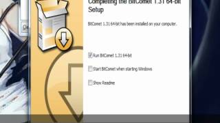 How to use bitcomet screenshot 3