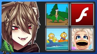 Flash Games in 2023 are CURSED screenshot 5